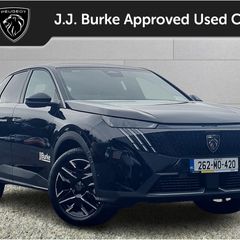 Peugeot 3008 2026