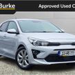 Kia Rio 2022