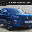 Peugeot 2008 2026