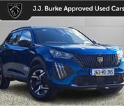 Peugeot 2008 2026