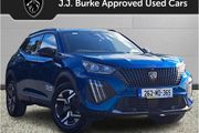 Peugeot 2008 2026