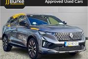 Renault Austral 2026