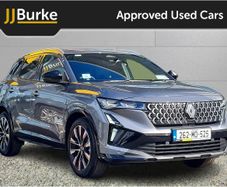 Renault Austral 2026