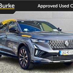 Renault Austral 2026
