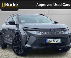 Renault Scenic 2026