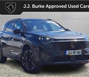 Peugeot 5008 2026