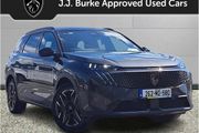 Peugeot 5008 2026