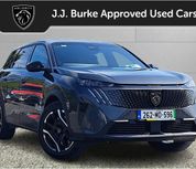 Peugeot 5008 2026