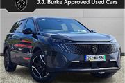Peugeot 5008 2026