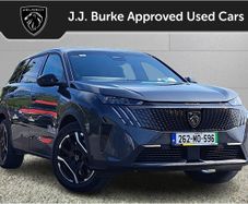 Peugeot 5008 2026