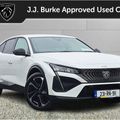Peugeot 408 2023