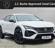 Peugeot 408 2023