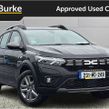 Dacia Sandero Stepway 2023