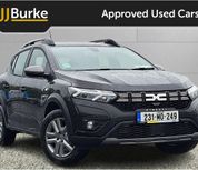 Dacia Sandero Stepway 2023