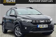 Dacia Sandero Stepway 2023