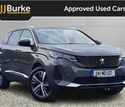 Peugeot 5008 2024