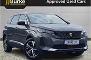 Peugeot 5008 2024