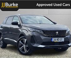 Peugeot 5008 2024