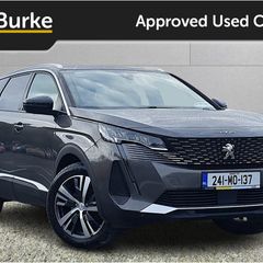 Peugeot 5008 2024