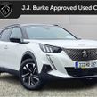 Peugeot 2008 2022