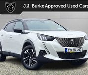 Peugeot 2008 2022