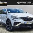 Renault Arkana 2023