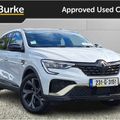 Renault Arkana 2023