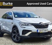 Renault Arkana 2023