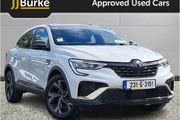 Renault Arkana 2023