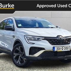 Renault Arkana 2023