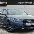 Audi A1 2017