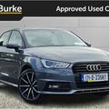 Audi A1 2017