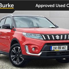 Suzuki Vitara 2024