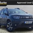 Dacia Duster 2024