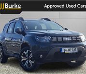 Dacia Duster 2024