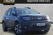 Dacia Duster 2024