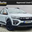 Dacia Sandero Stepway 2024