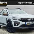 Dacia Sandero Stepway 2024
