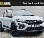 Dacia Sandero Stepway 2024