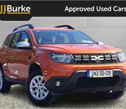Dacia Duster 2024