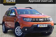 Dacia Duster 2024