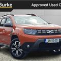 Dacia Duster 2024