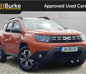 Dacia Duster 2024