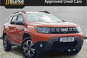 Dacia Duster 2024