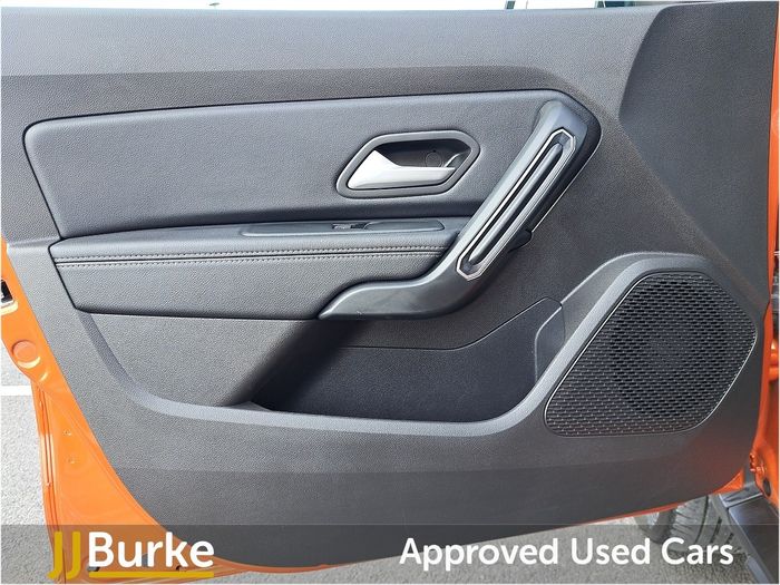 Dacia Duster 2024