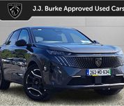 Peugeot 3008 2026