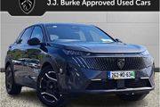 Peugeot 3008 2026
