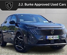 Peugeot 3008 2026