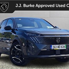 Peugeot 3008 2026