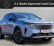 Peugeot 3008 2026
